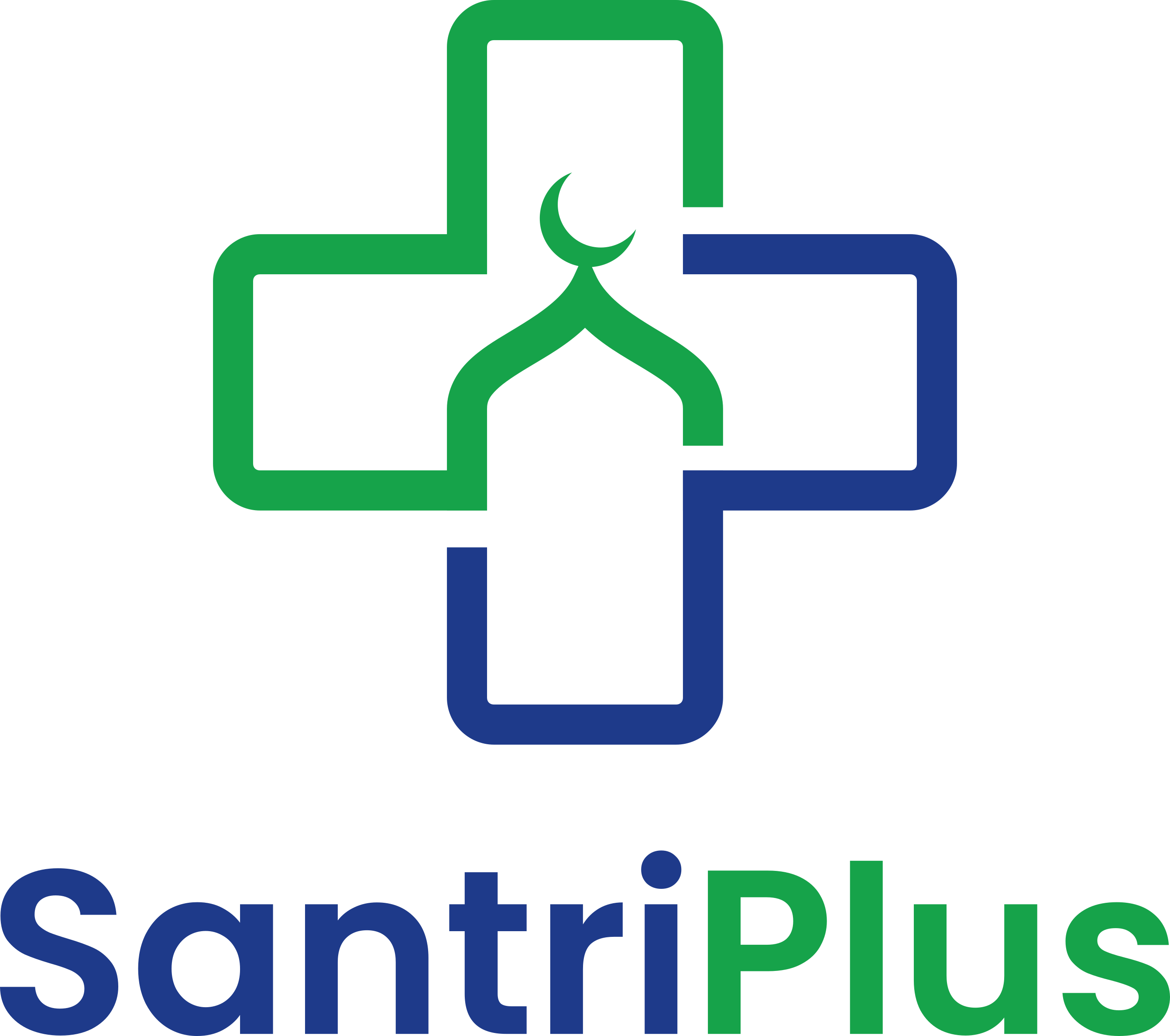 SantriPlus