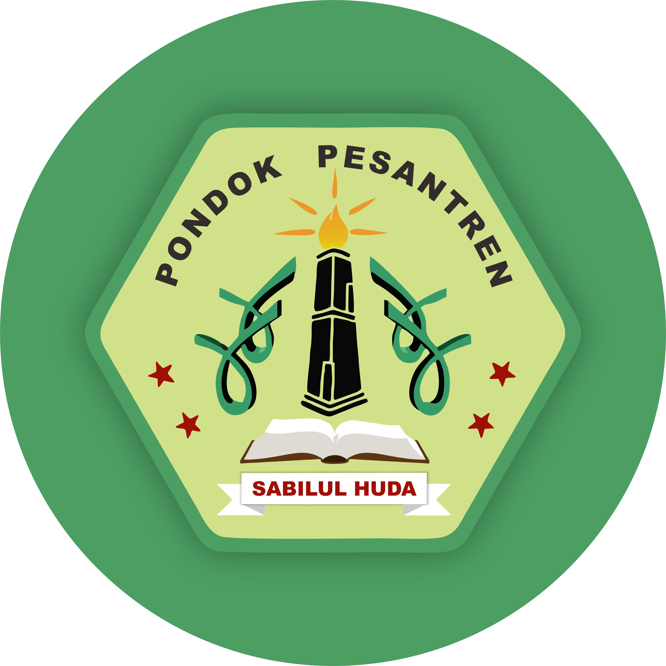 Logo Sabilul Huda