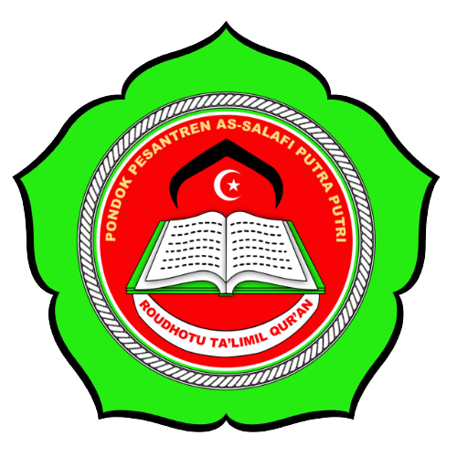 Logo PONPES ROUDHOTU TA'LIMIL QUR'AN
